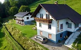 Nocky Mountains Lodge And Apartment
