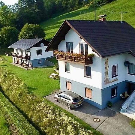 Nocky Mountains Lodge And Apartment Radenthein Buitenkant foto