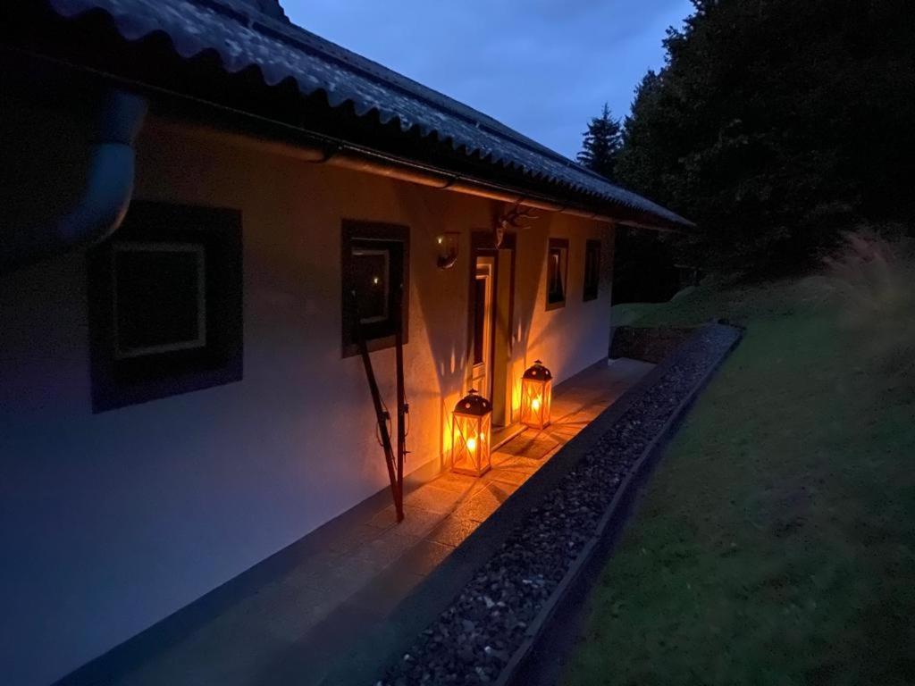 Nocky Mountains Lodge And Apartment Radenthein Buitenkant foto