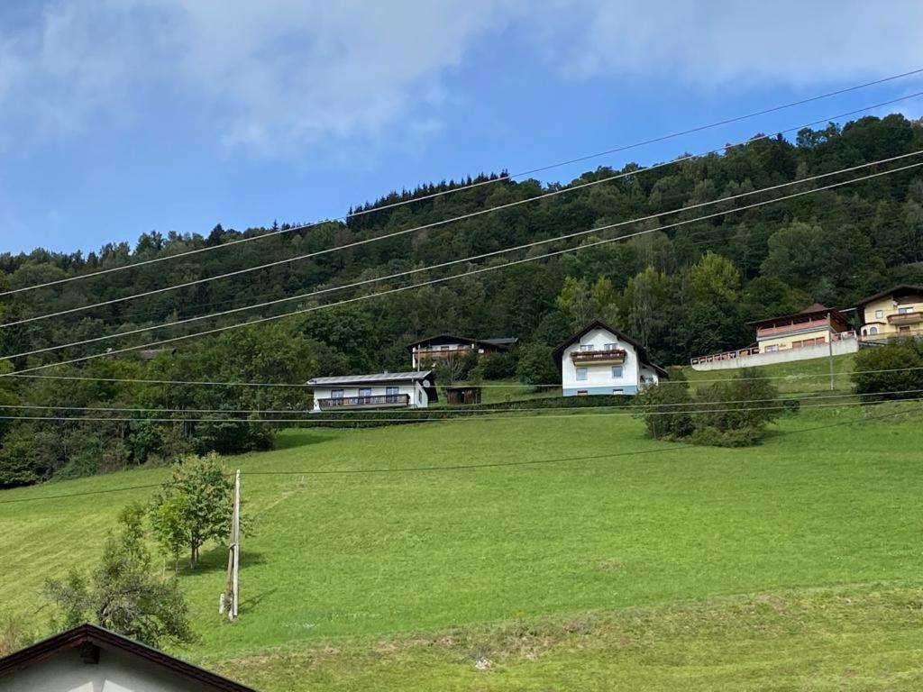 Nocky Mountains Lodge And Apartment Radenthein Buitenkant foto