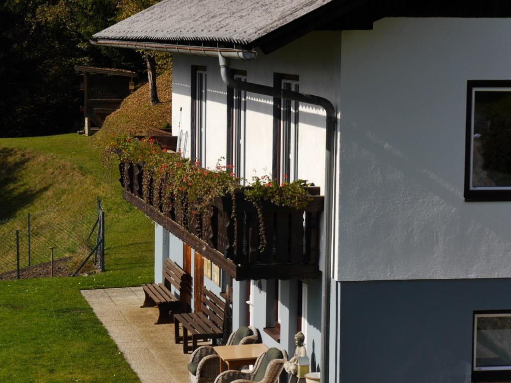 Nocky Mountains Lodge And Apartment Radenthein Buitenkant foto
